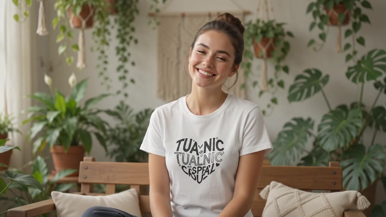 Colección Mujer TUANIC